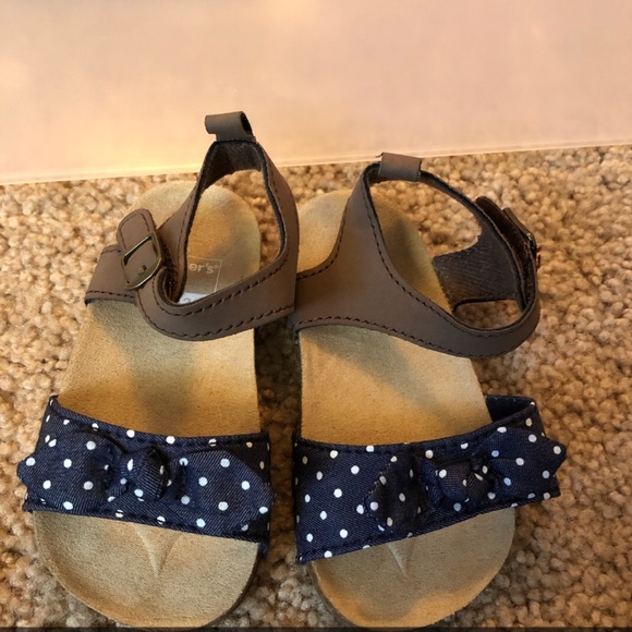 Infant sandals - Picture 1 of 1